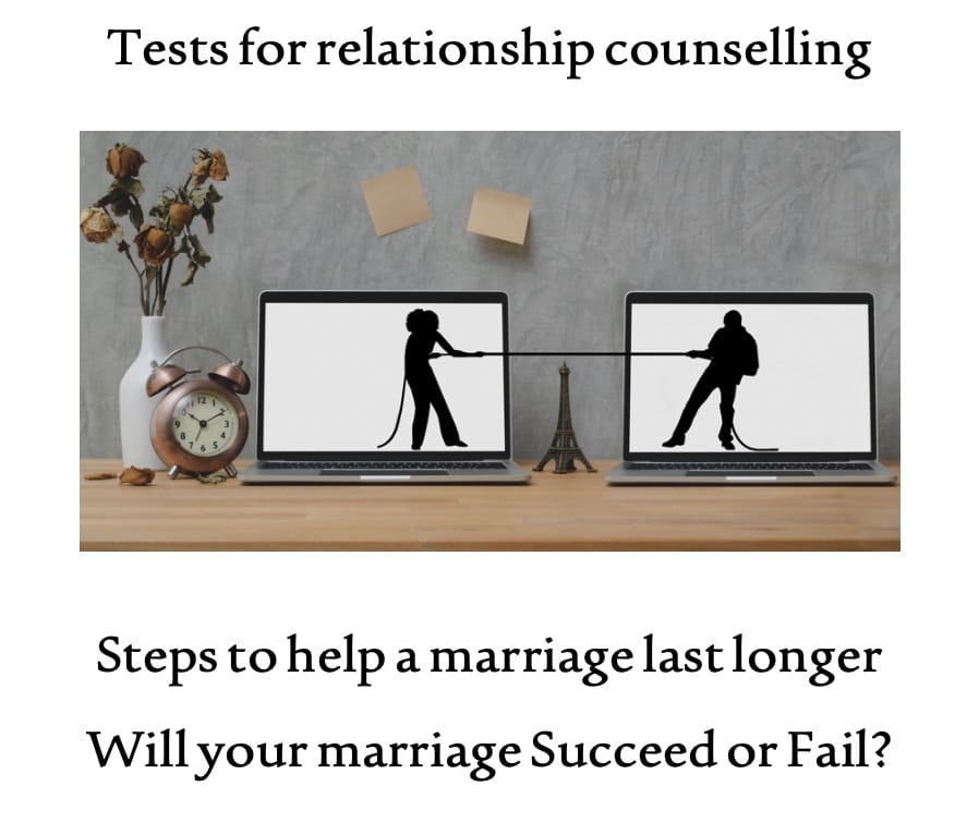 Marriage Counselling & Family Therapy | Accredited For Hospital Jobs