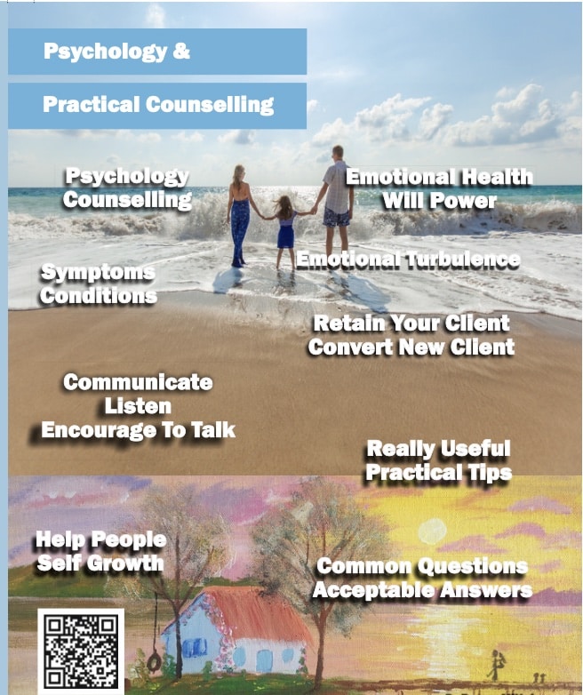 NHCA Psychology counselling course